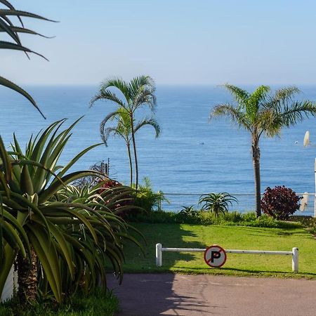 Sands Beach Breaks Umdloti Beach View Esterno foto
