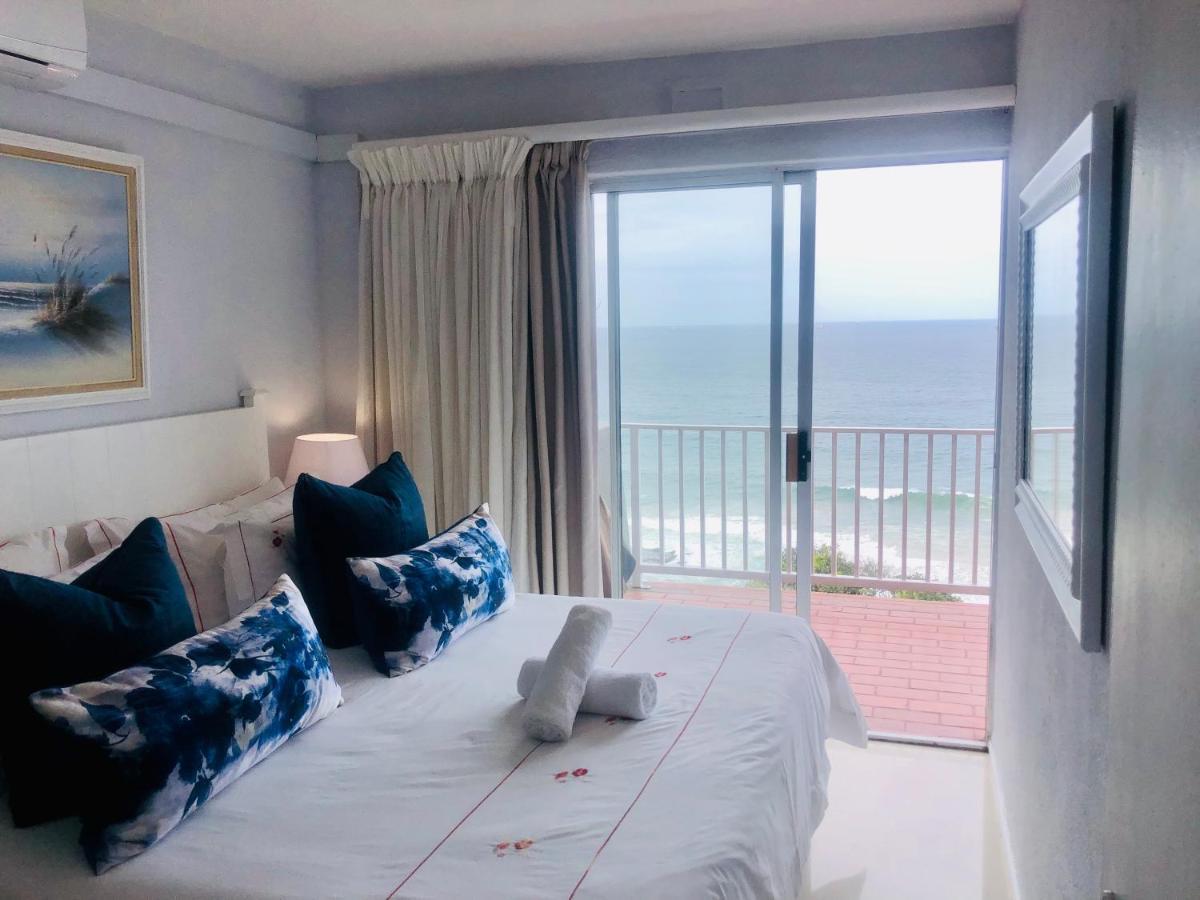 Sands Beach Breaks Umdloti Beach View Esterno foto