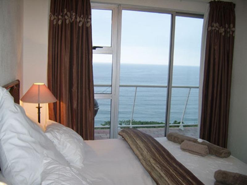 Sands Beach Breaks Umdloti Beach View Esterno foto