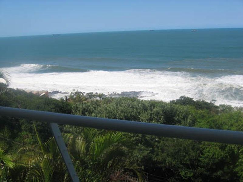 Sands Beach Breaks Umdloti Beach View Esterno foto