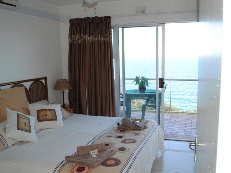 Sands Beach Breaks Umdloti Beach View Esterno foto