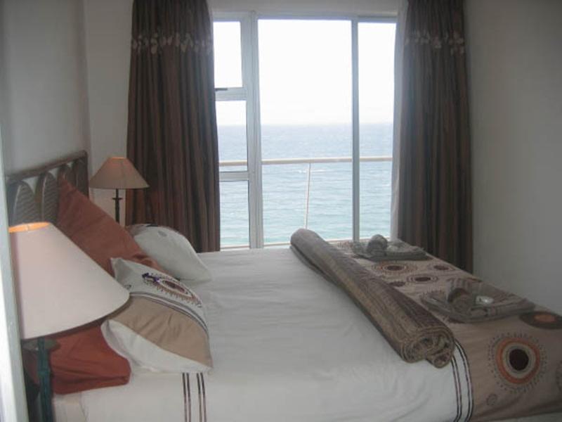 Sands Beach Breaks Umdloti Beach View Esterno foto