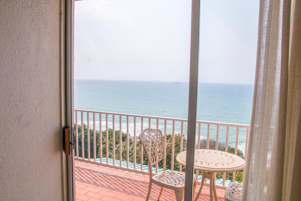 Sands Beach Breaks Umdloti Beach View Esterno foto