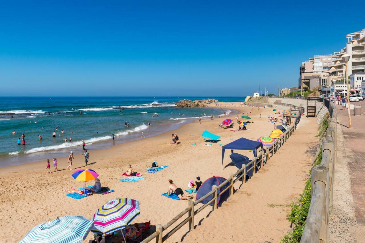 Sands Beach Breaks Umdloti Beach View Esterno foto