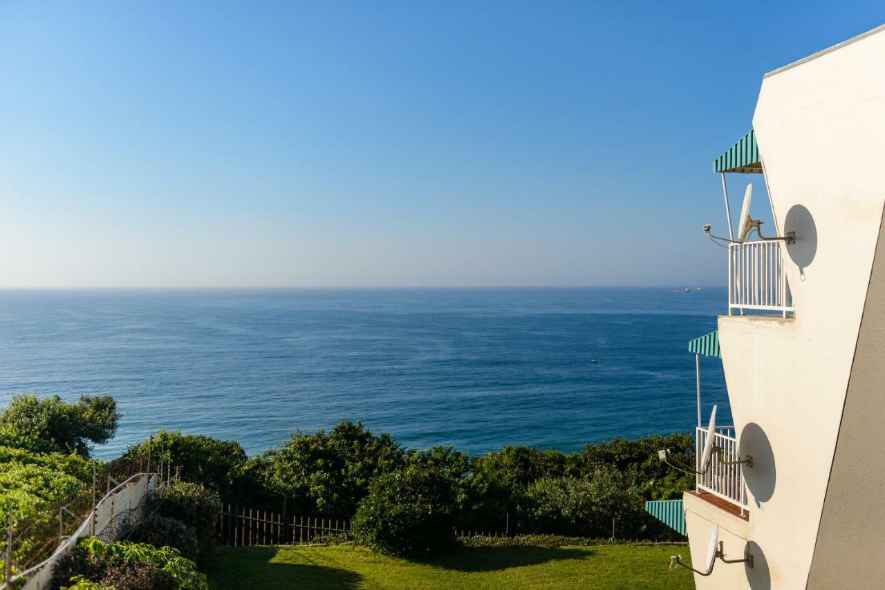 Sands Beach Breaks Umdloti Beach View Esterno foto