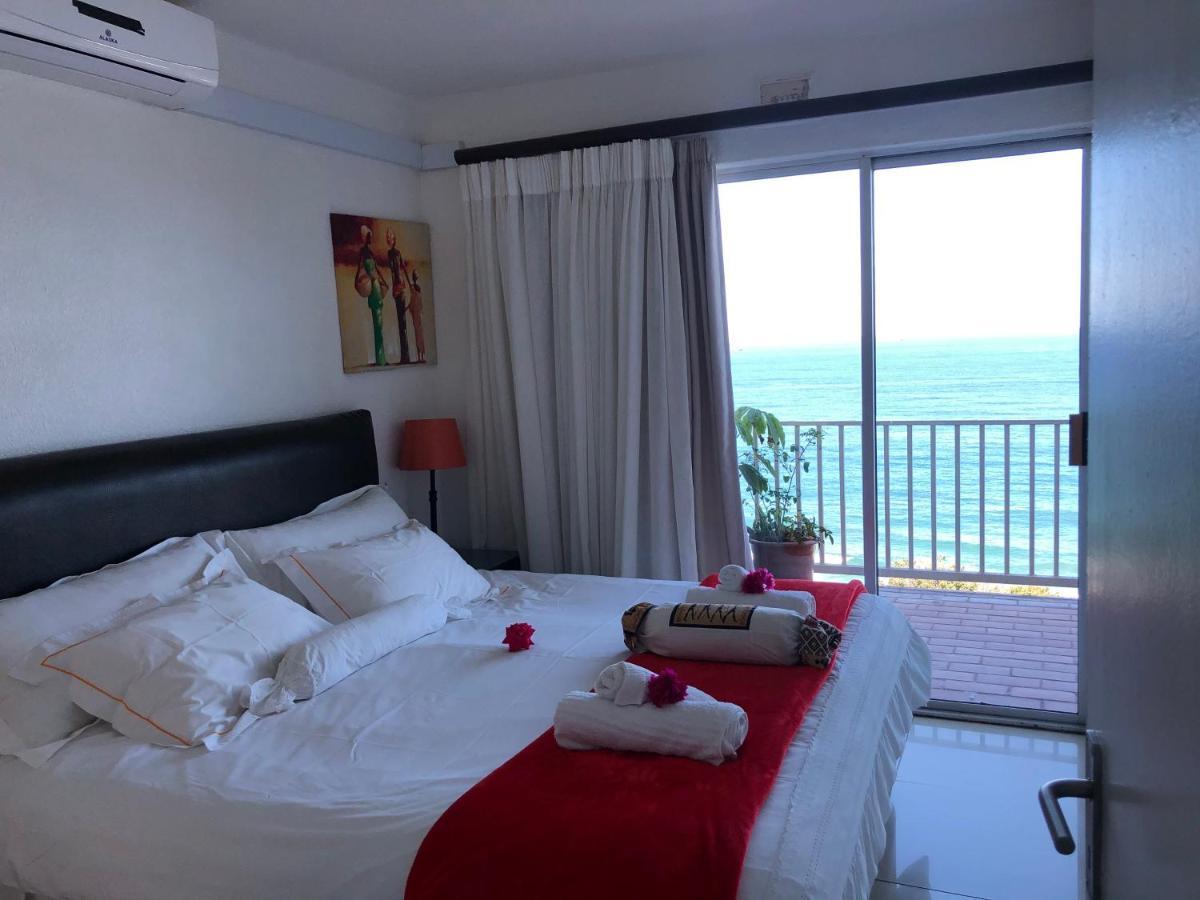 Sands Beach Breaks Umdloti Beach View Esterno foto