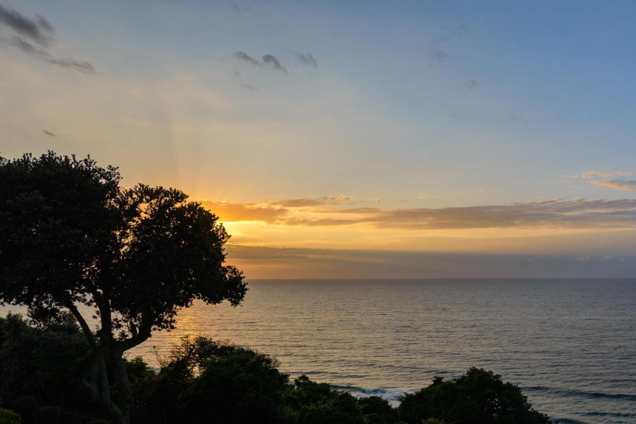 Sands Beach Breaks Umdloti Beach View Esterno foto
