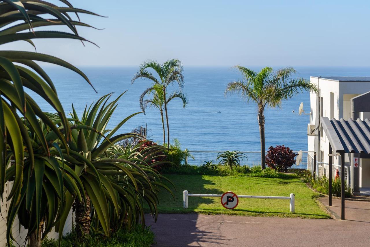 Sands Beach Breaks Umdloti Beach View Esterno foto